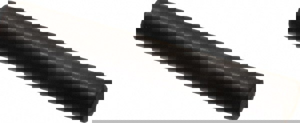 Standard Pull Out Dowel Pin: 10 x 70 mm, Alloy Steel, Grade 8, Black Luster Finish